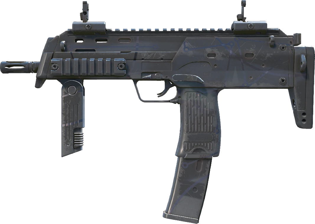 MP7 | Astrolabe
