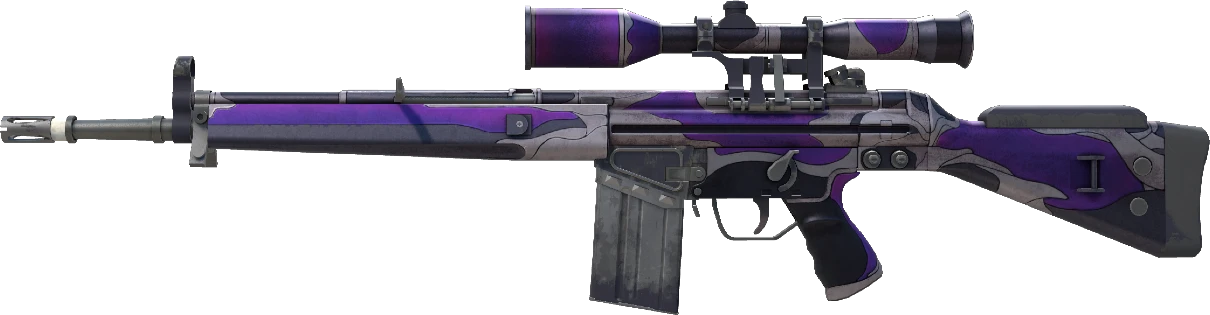 G3SG1 | Flux