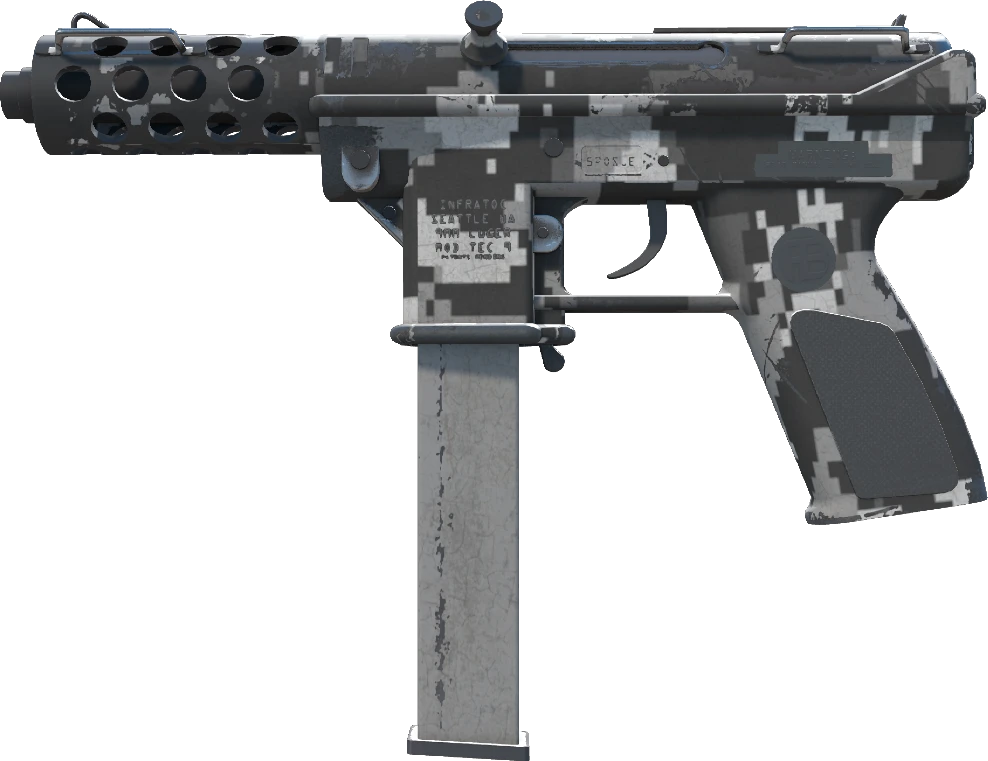 Tec-9 | Urban DDPAT