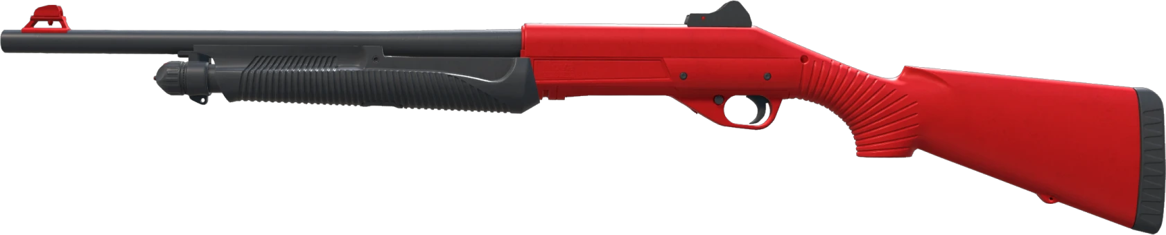 Nova | Candy Apple