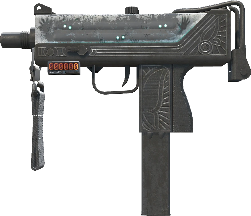 MAC-10 | Ensnared