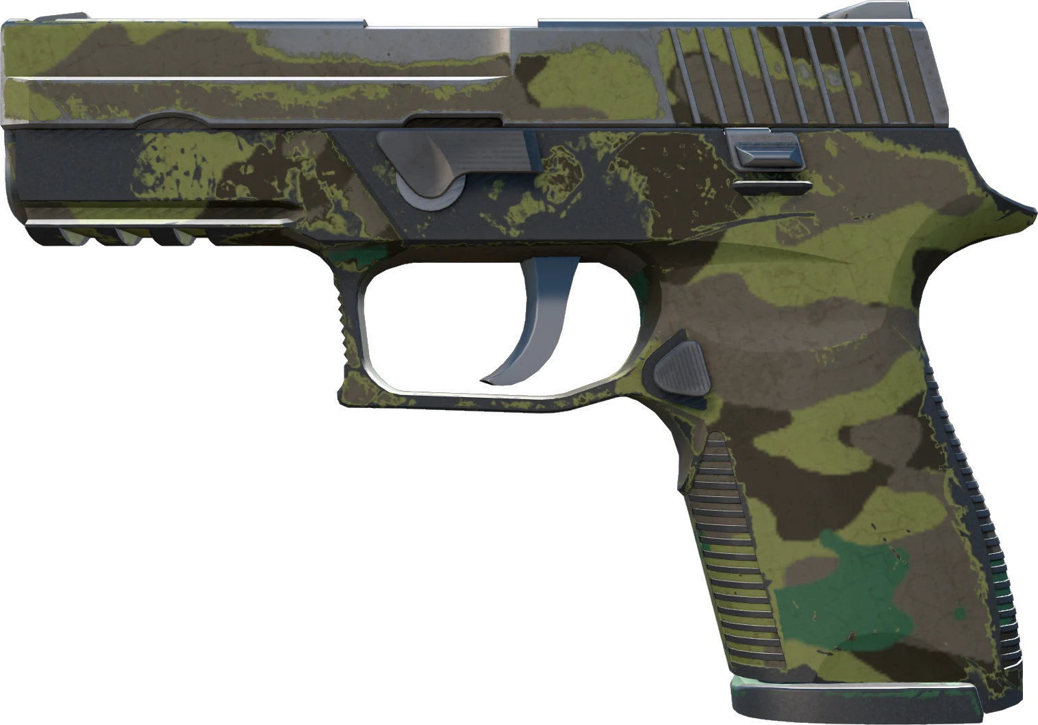 P250 | Boreal Forest