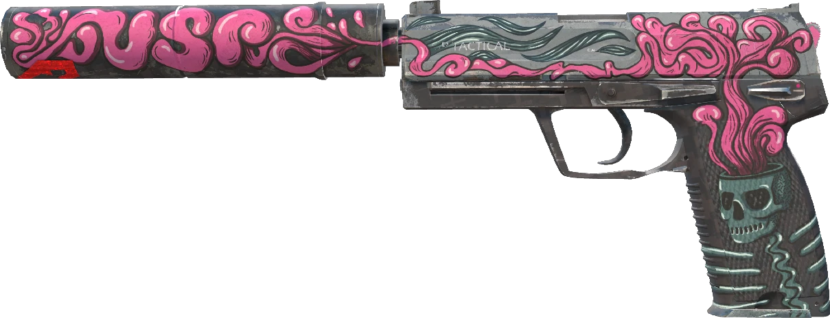 USP-S | Cortex