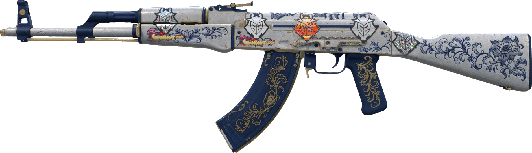AK-47 | Inheritance