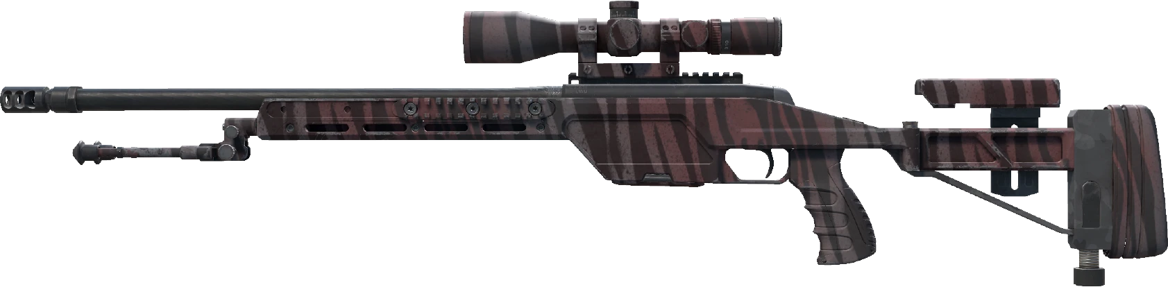 SSG 08 | Prey