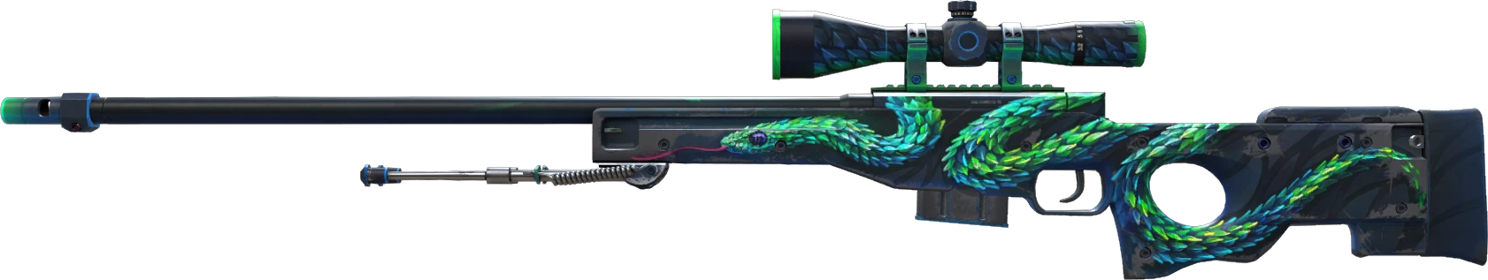 AWP | Atheris