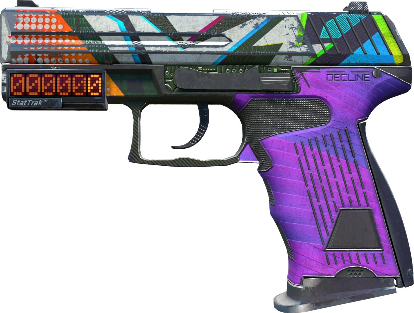 P2000 | Wicked Sick