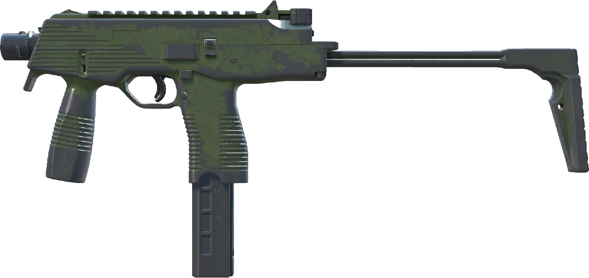 MP9 | Pine