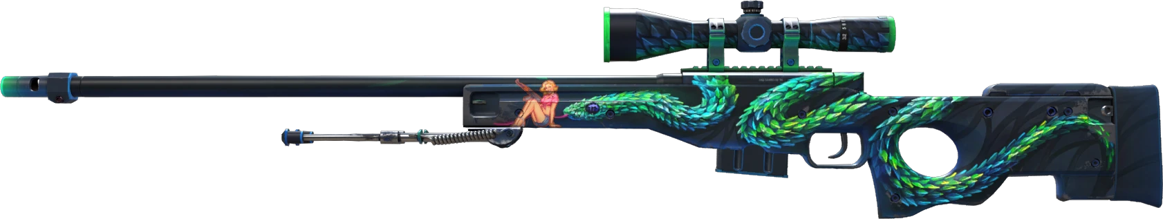AWP | Atheris