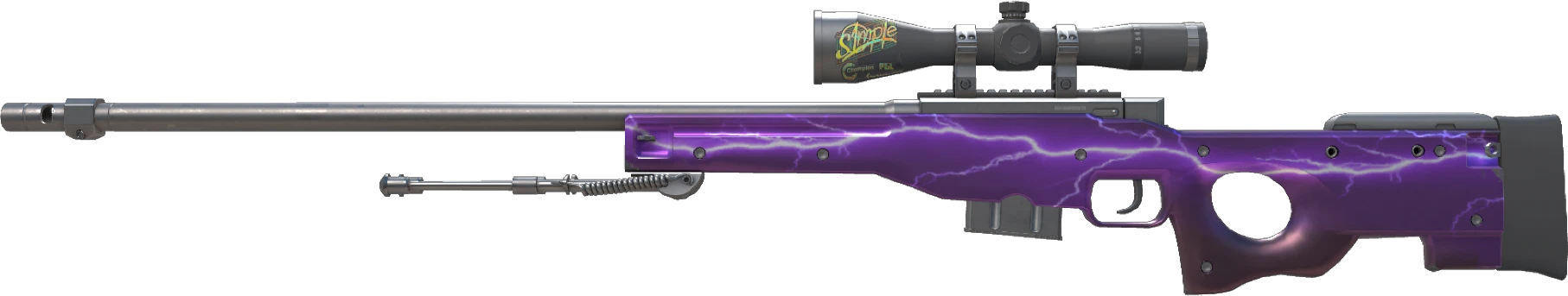 AWP | Lightning Strike