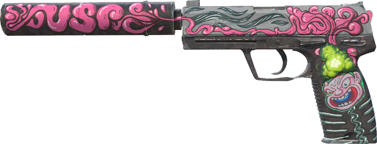 USP-S | Cortex