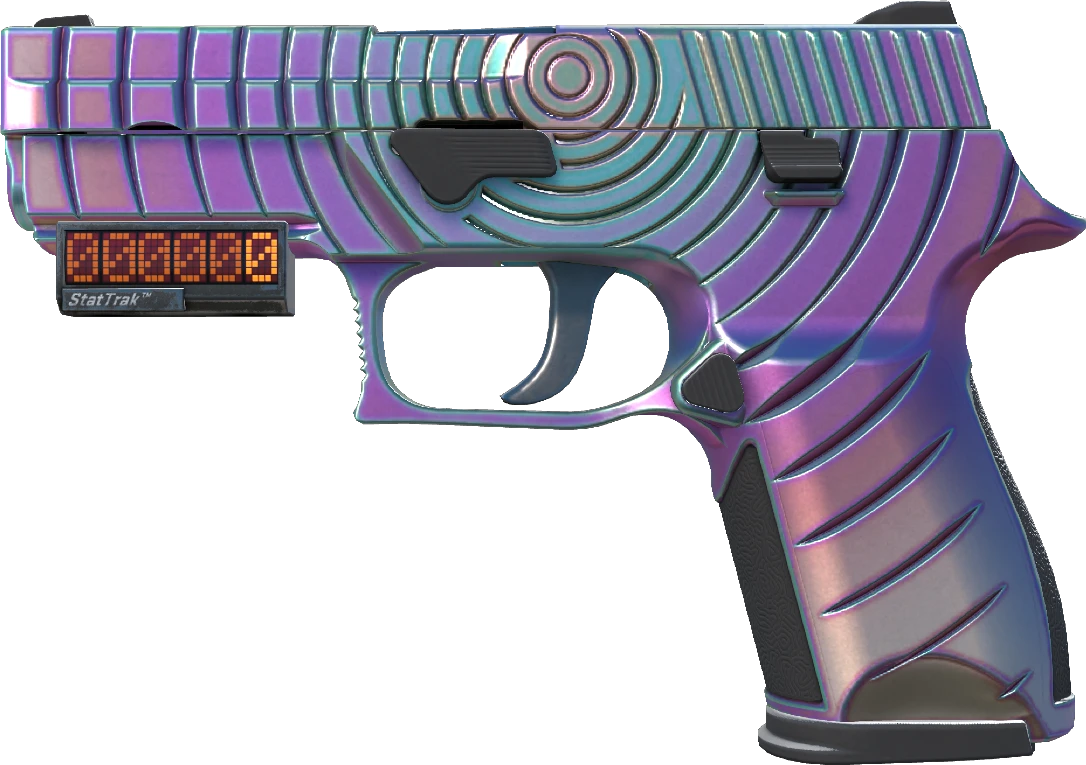 P250 | Epicenter