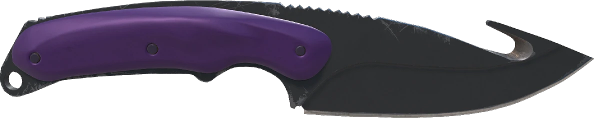 ★ Gut Knife | Ultraviolet