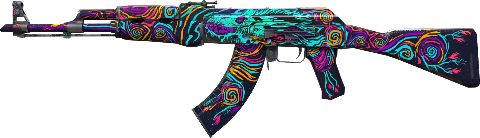 AK-47 | Nightwish