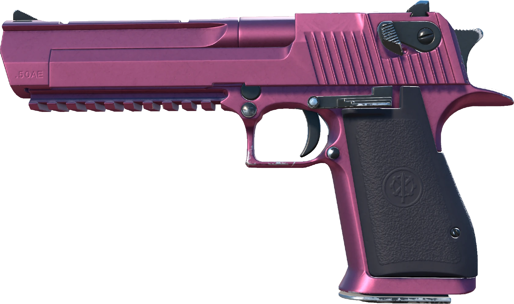 Desert Eagle | Mulberry