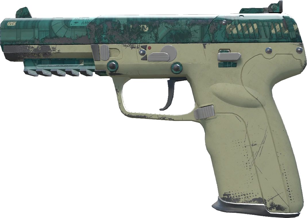 Five-SeveN | Coolant