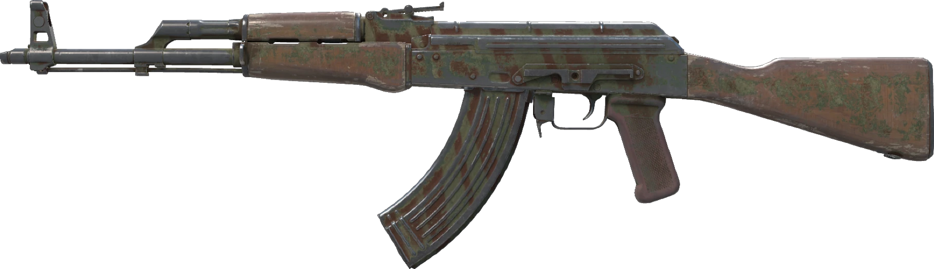 AK-47 | Predator