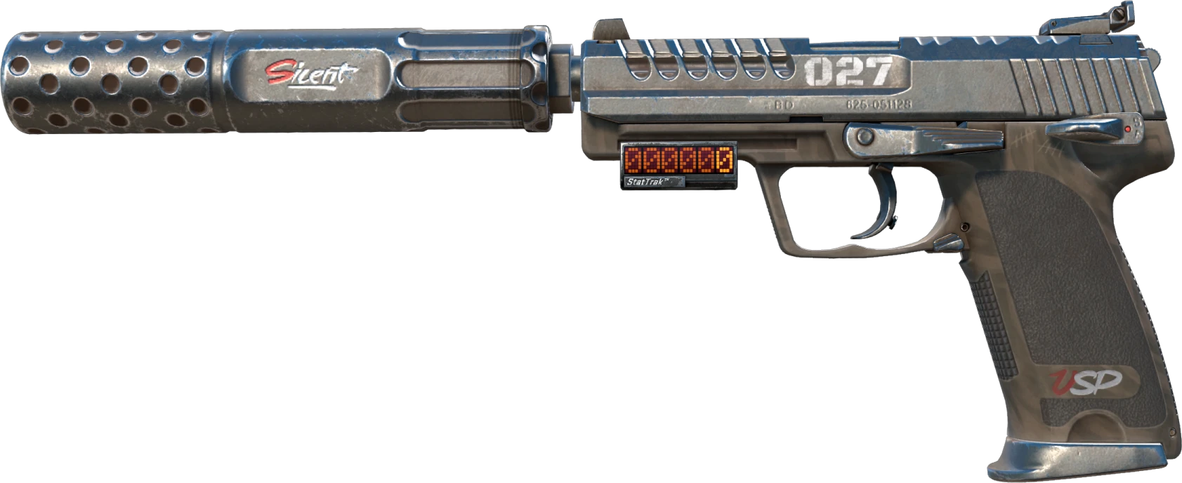 USP-S | 27