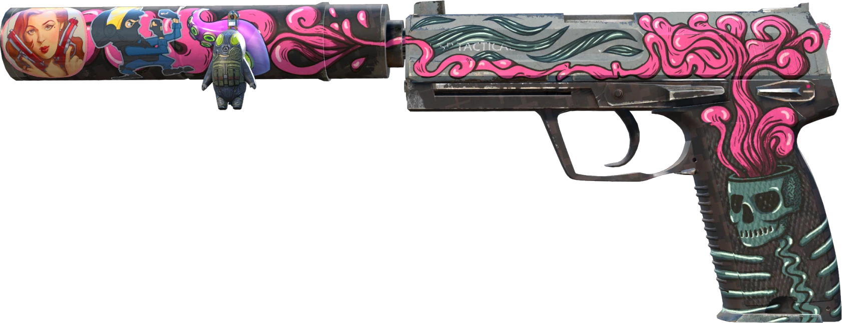 USP-S | Cortex