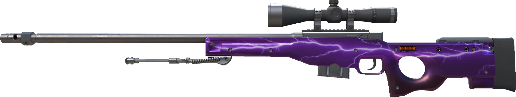 AWP | Lightning Strike