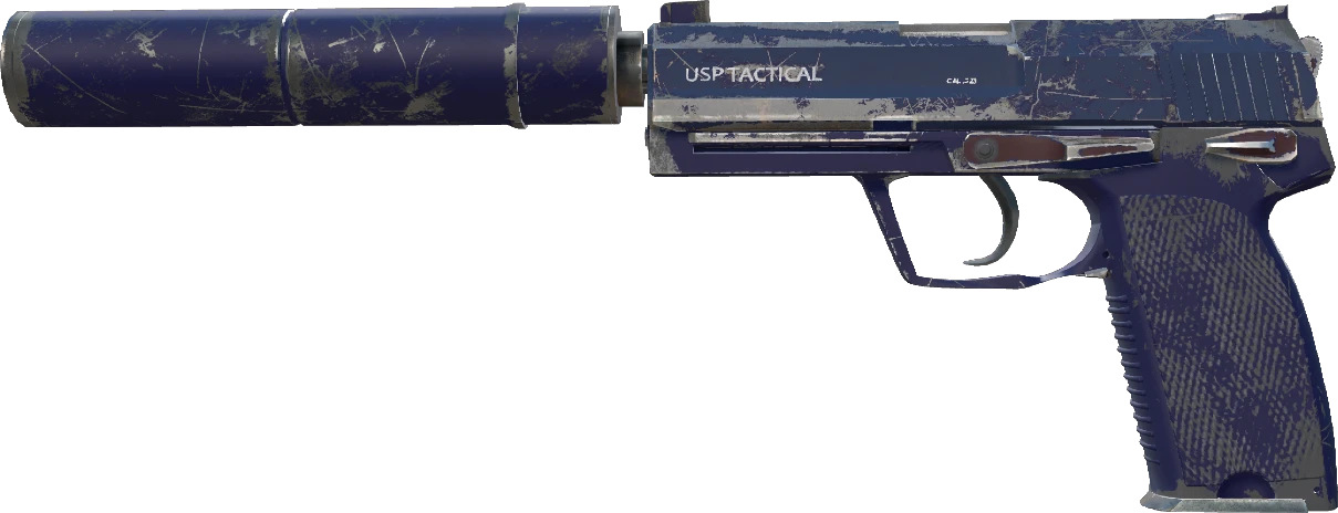 USP-S | Royal Blue