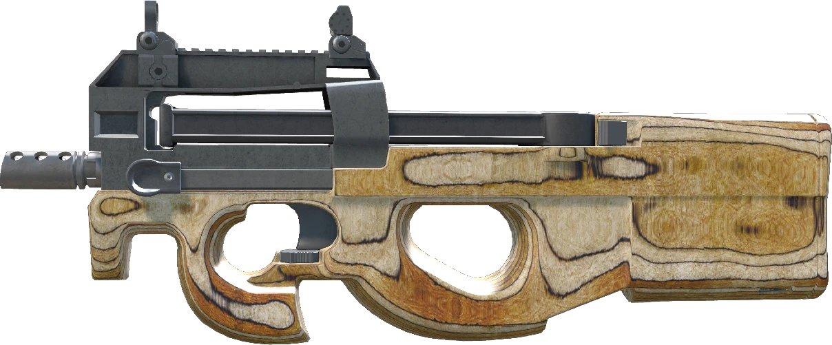 P90 | Shapewood