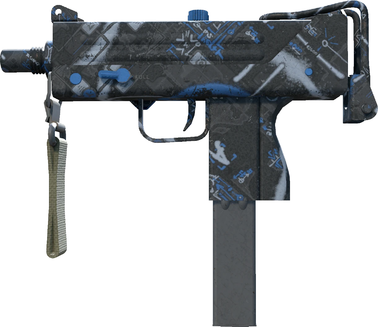 MAC-10 | Strats