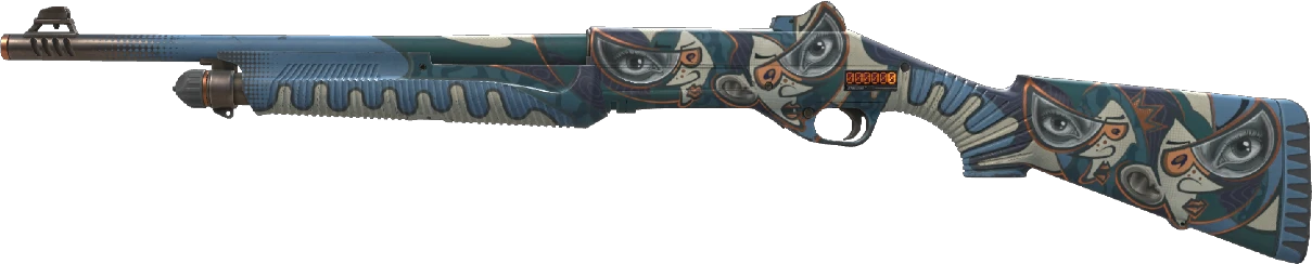 Nova | Ocular