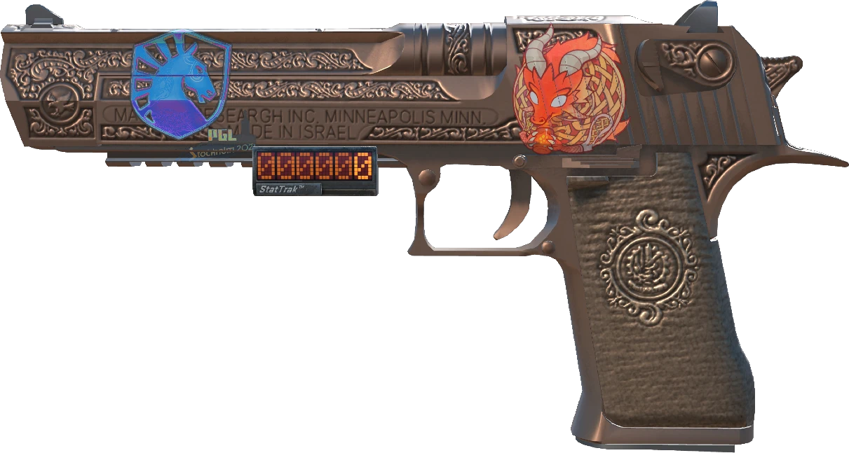 Desert Eagle | Corinthian