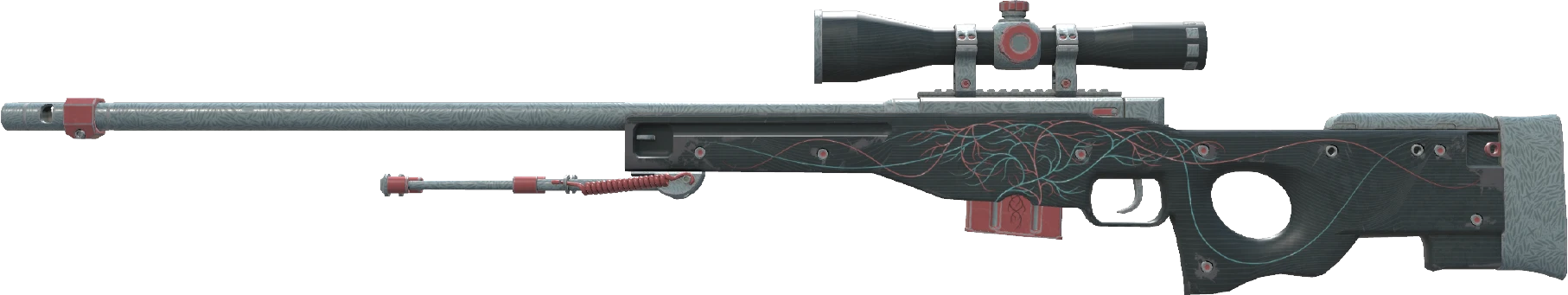 AWP | Capillary