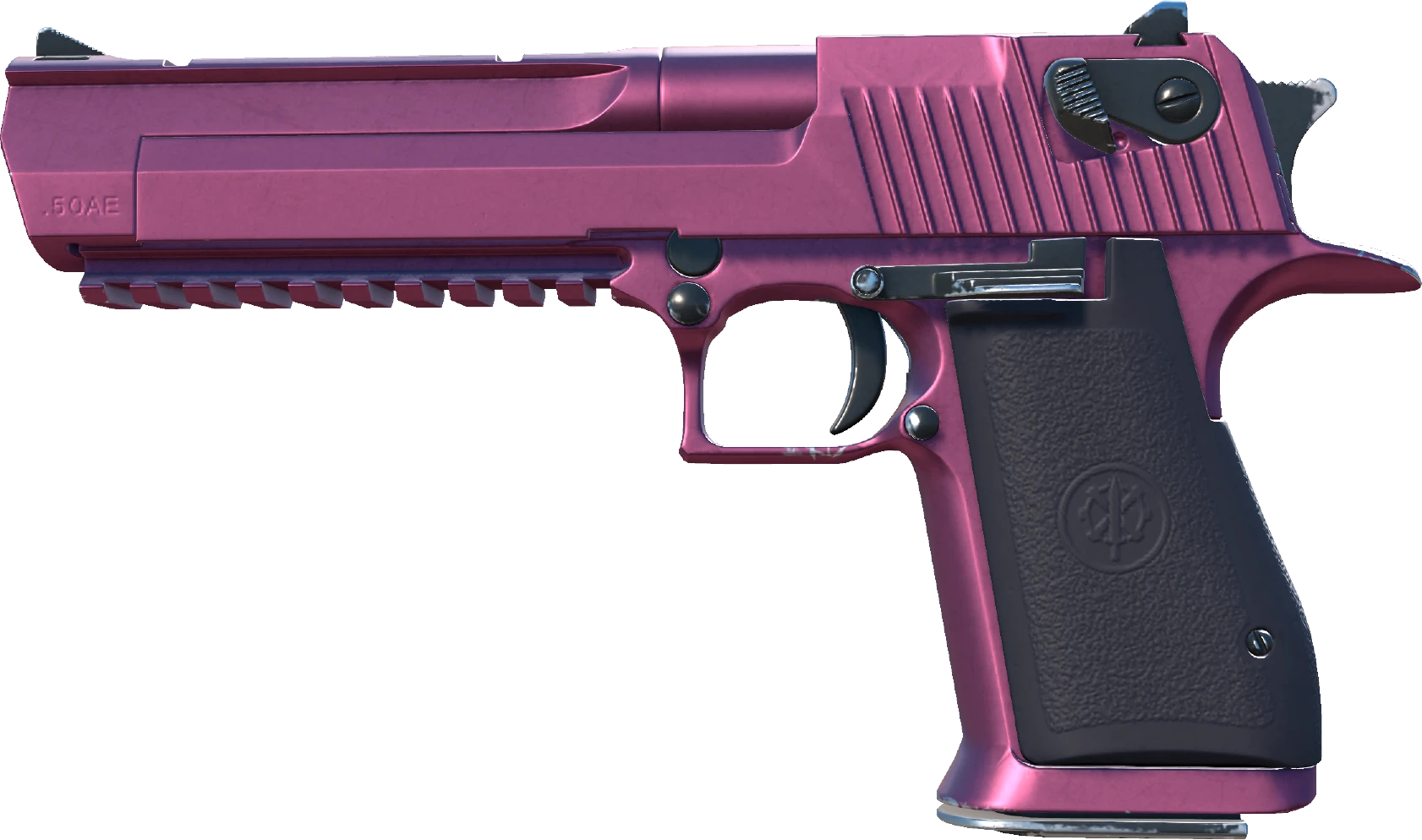 Desert Eagle | Mulberry
