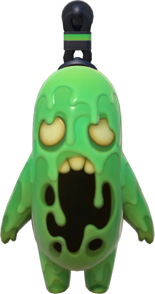 Charm | Lil' Goop