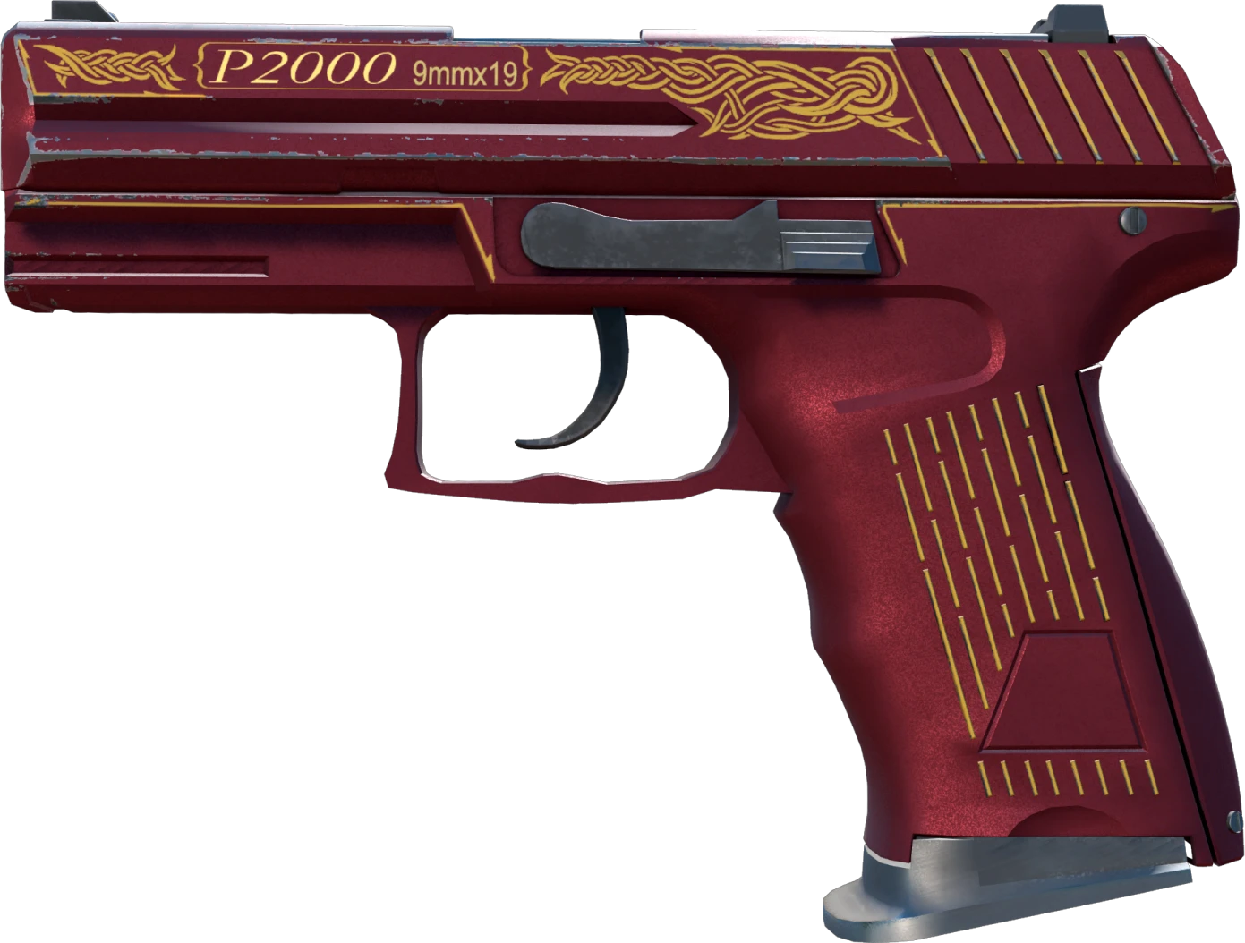 P2000 | Imperial