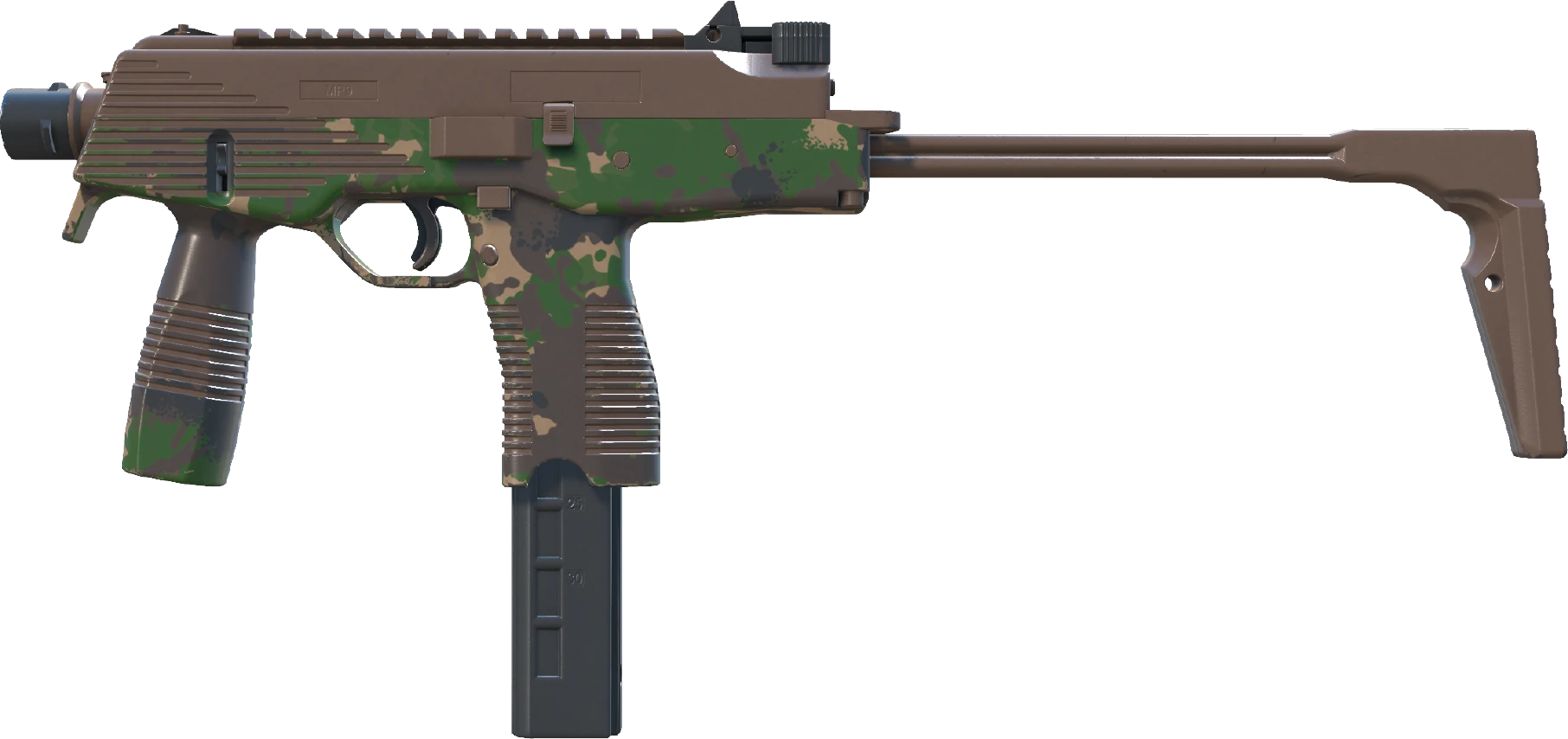 MP9 | Multi-Terrain