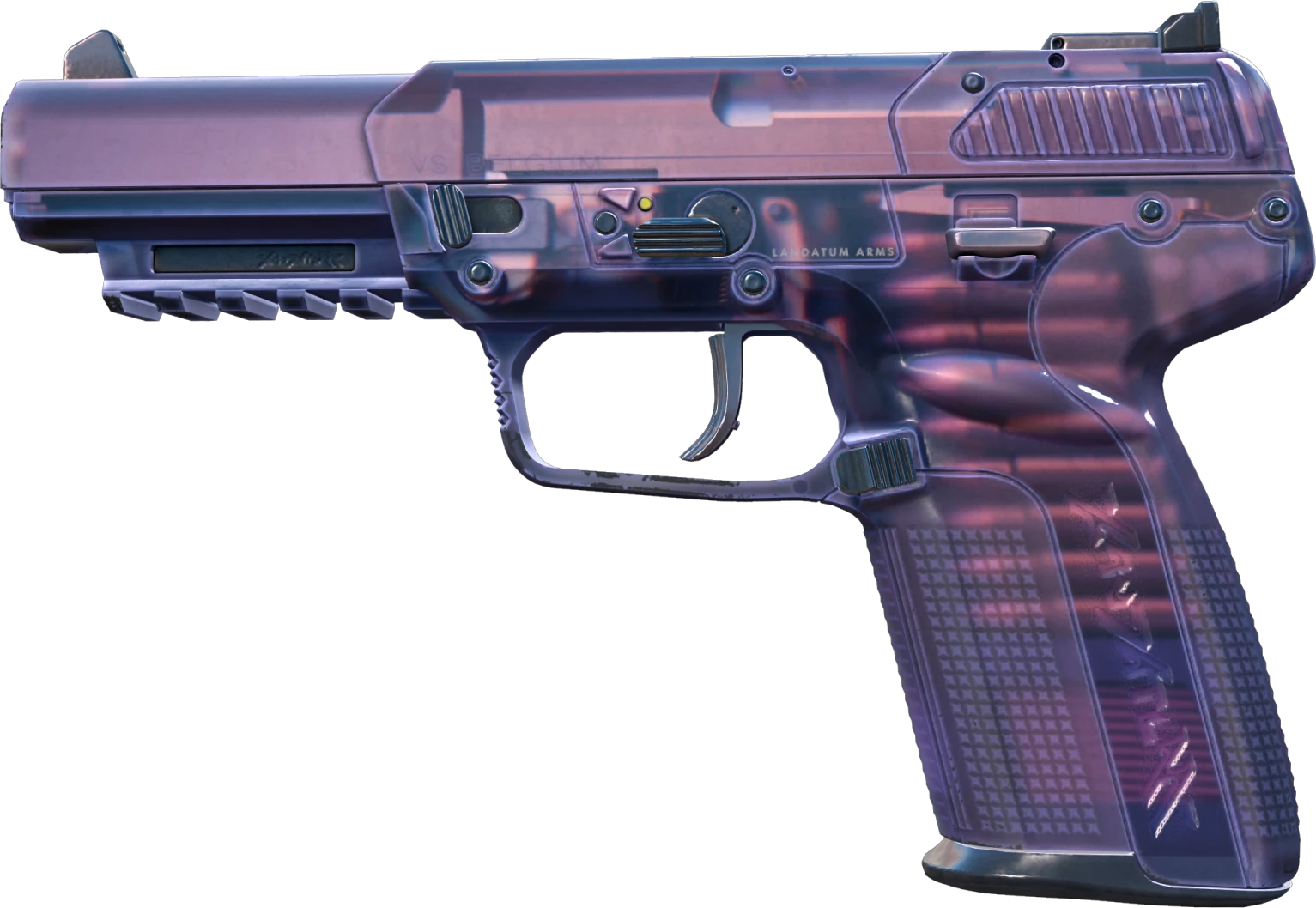 Five-SeveN | Dark Polymer