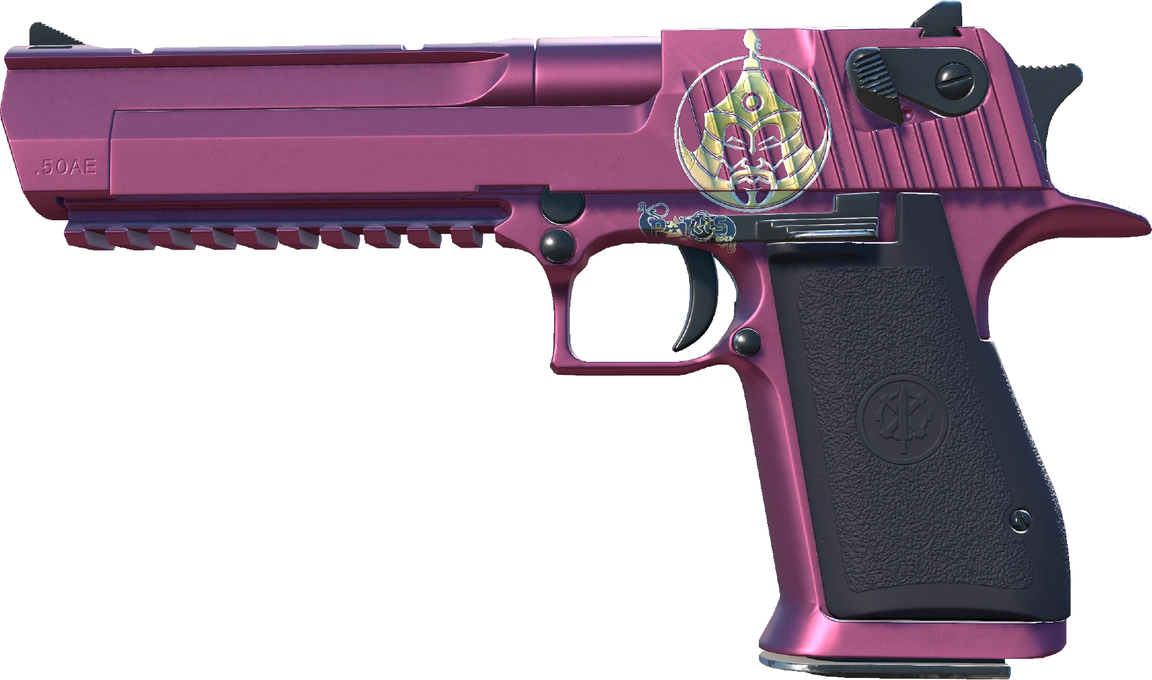 Desert Eagle | Mulberry