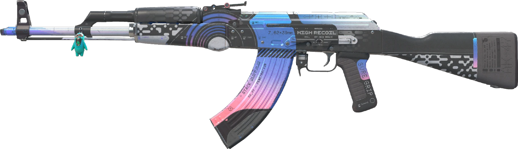 AK-47 | AUTOEXEC
