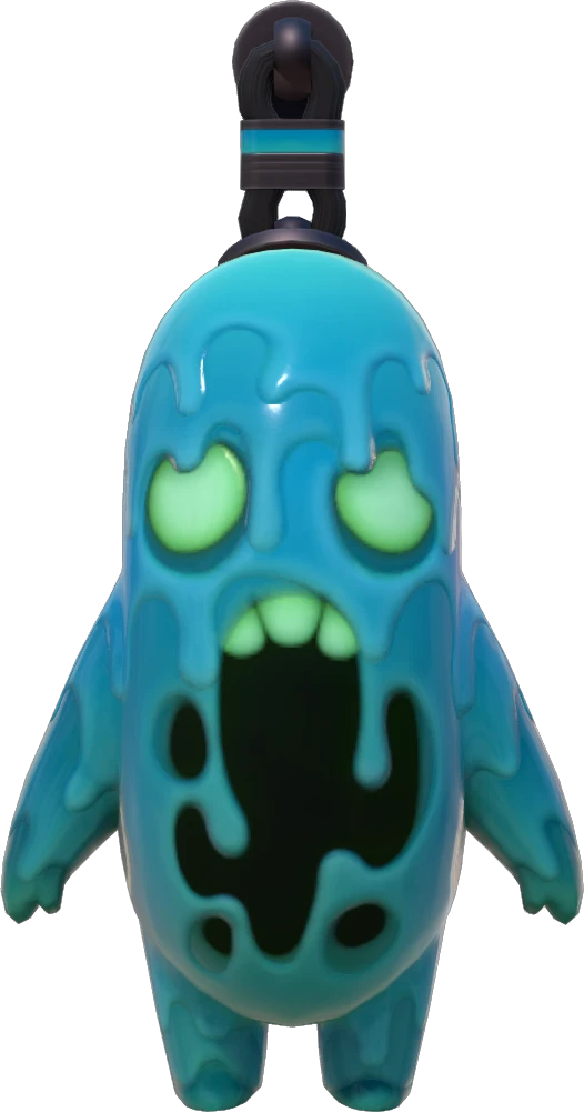 Charm | Lil' Goop