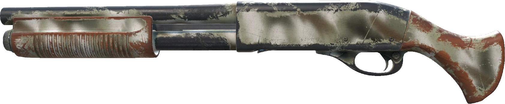 Sawed-Off | Sage Spray