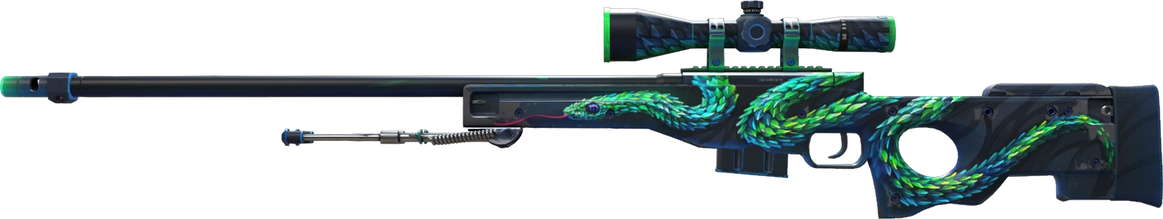 AWP | Atheris