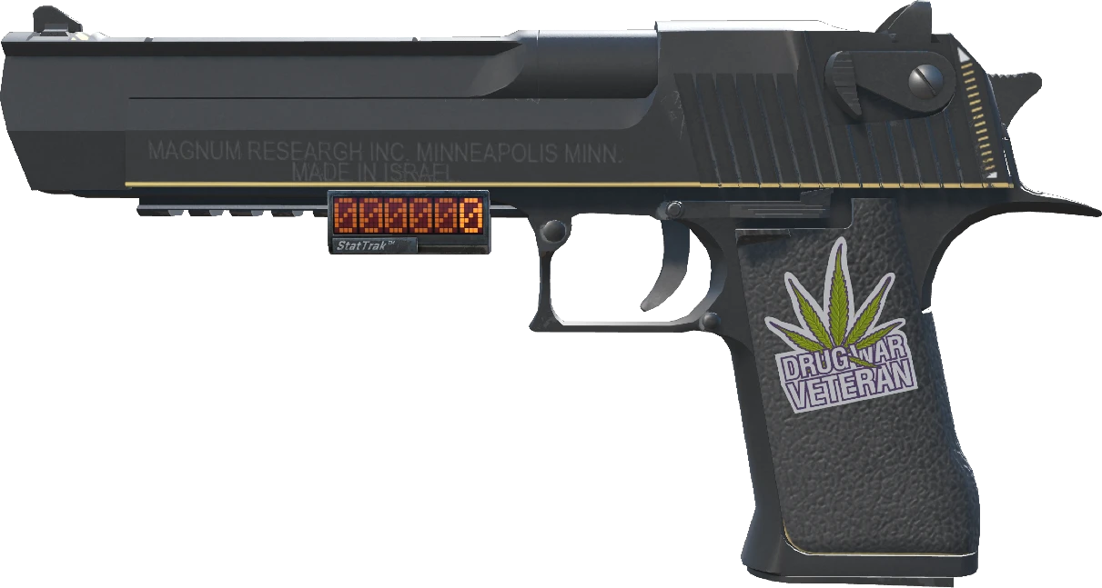 Desert Eagle | Conspiracy