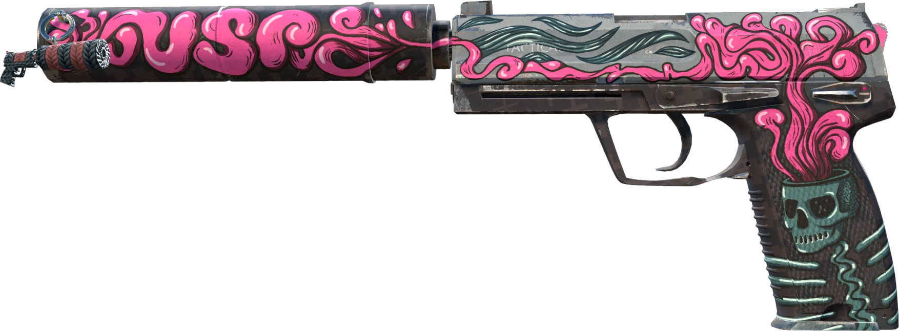 USP-S | Cortex