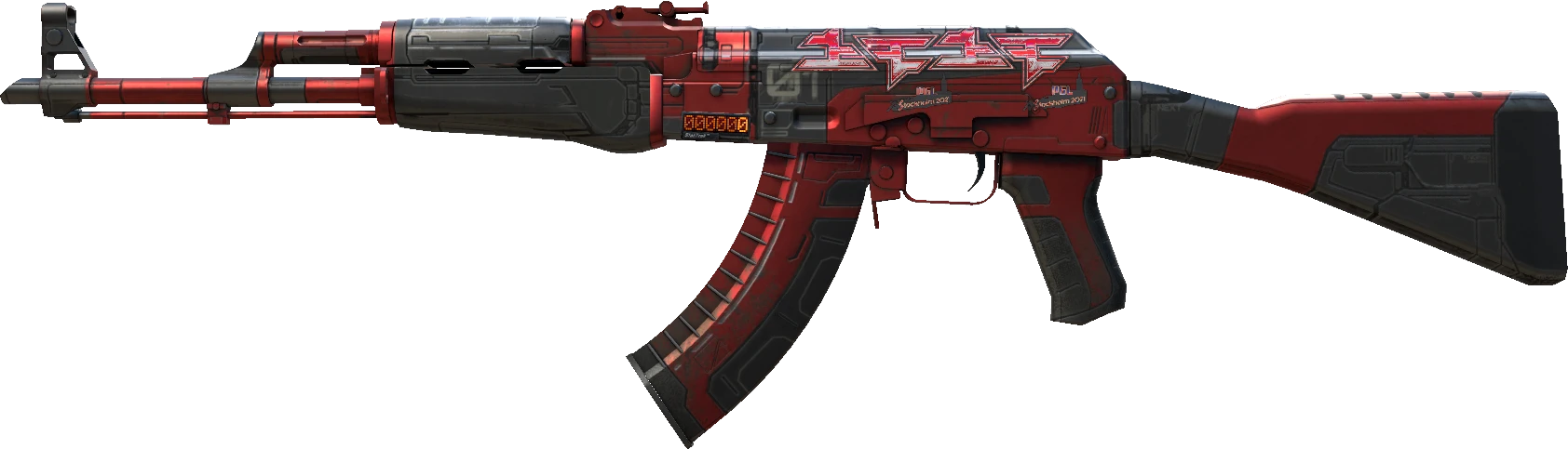 AK-47 | Orbit Mk01