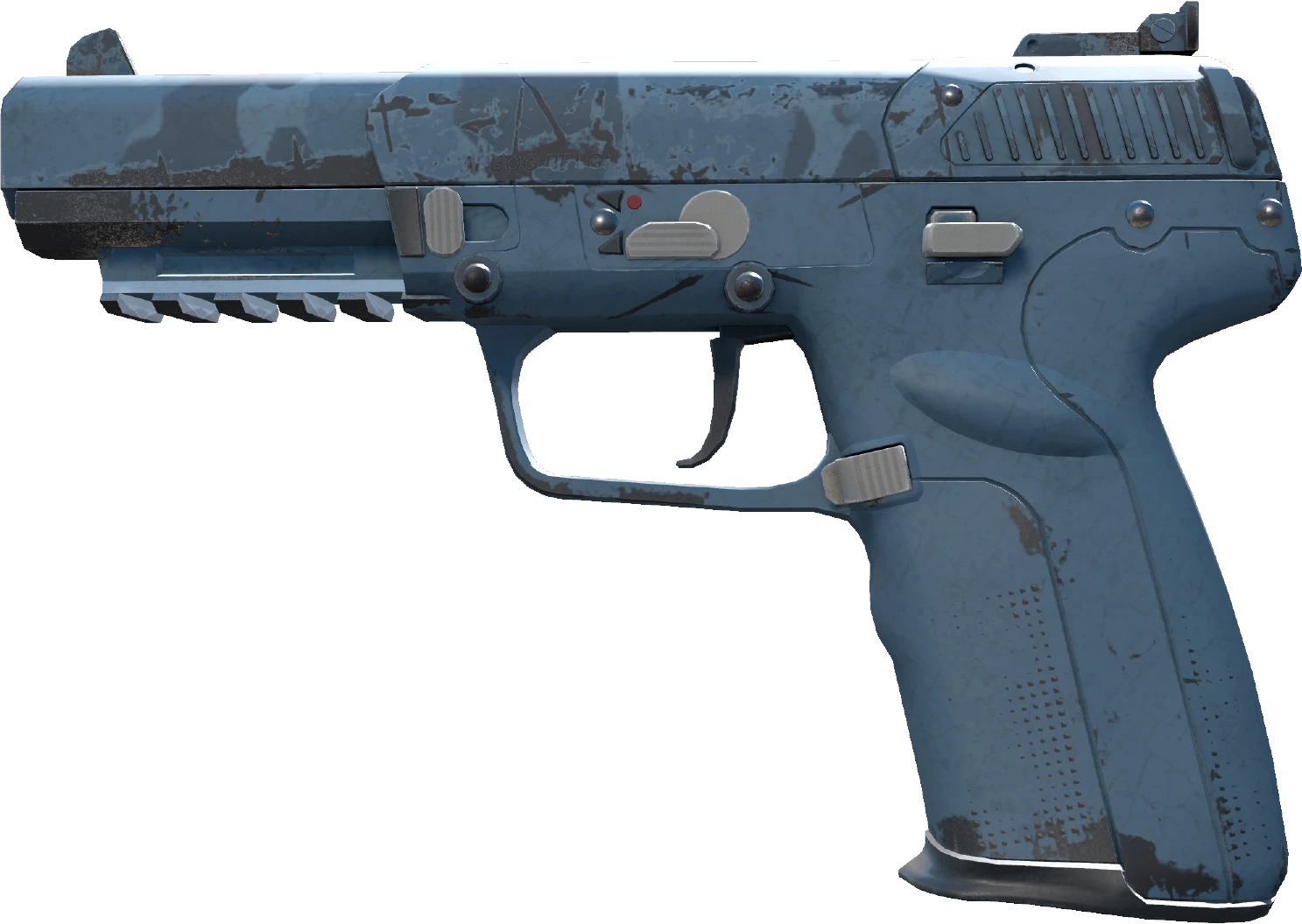 Five-SeveN | Forest Night