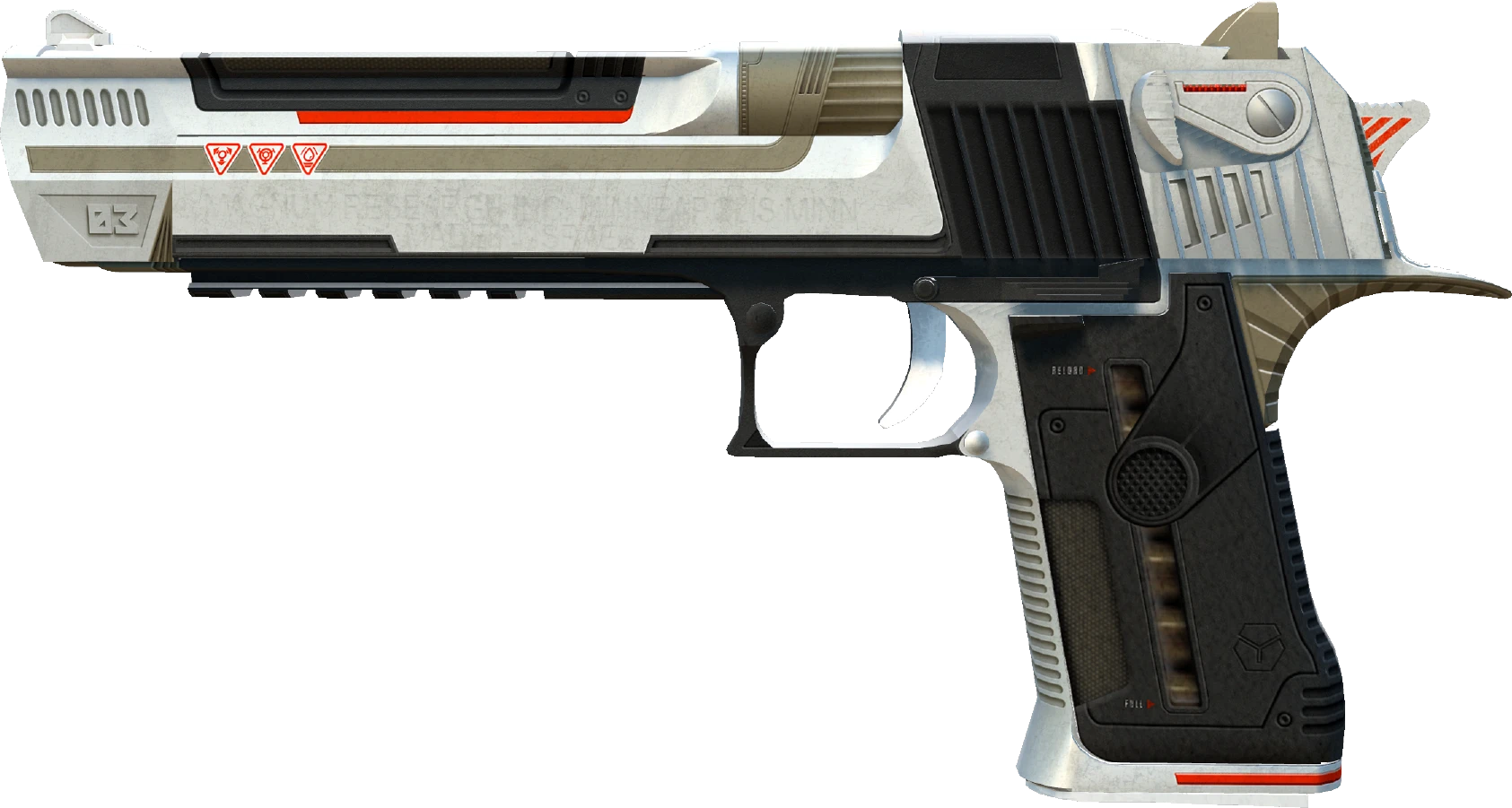 Desert Eagle | Mecha Industries