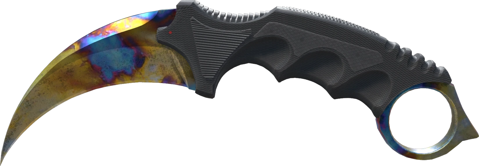 ★ Karambit | Case Hardened