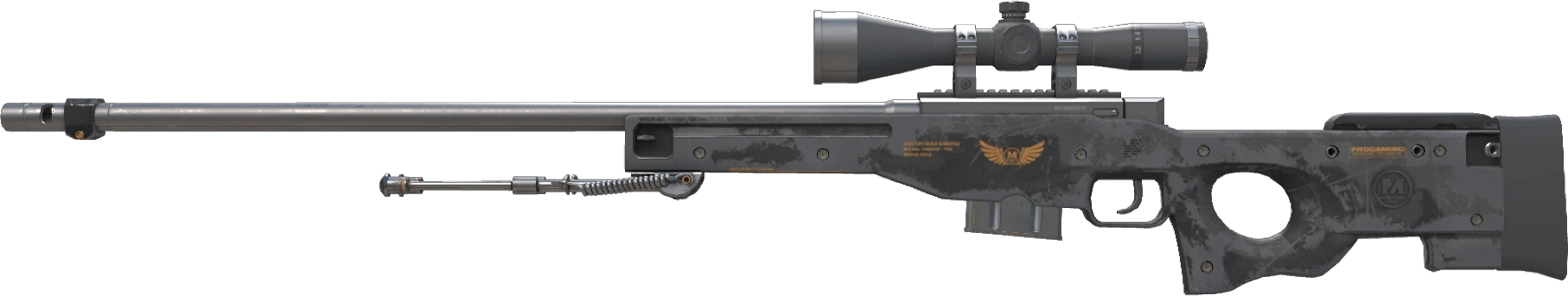 AWP | Elite Build