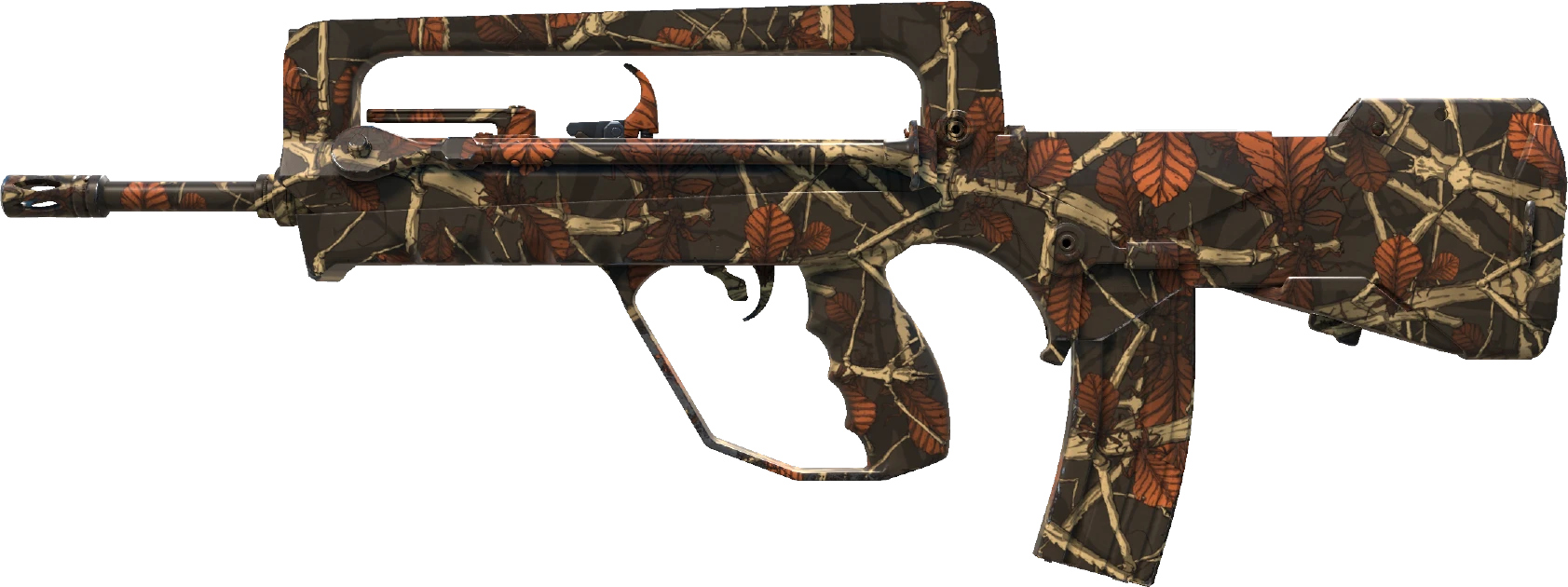 FAMAS | Crypsis