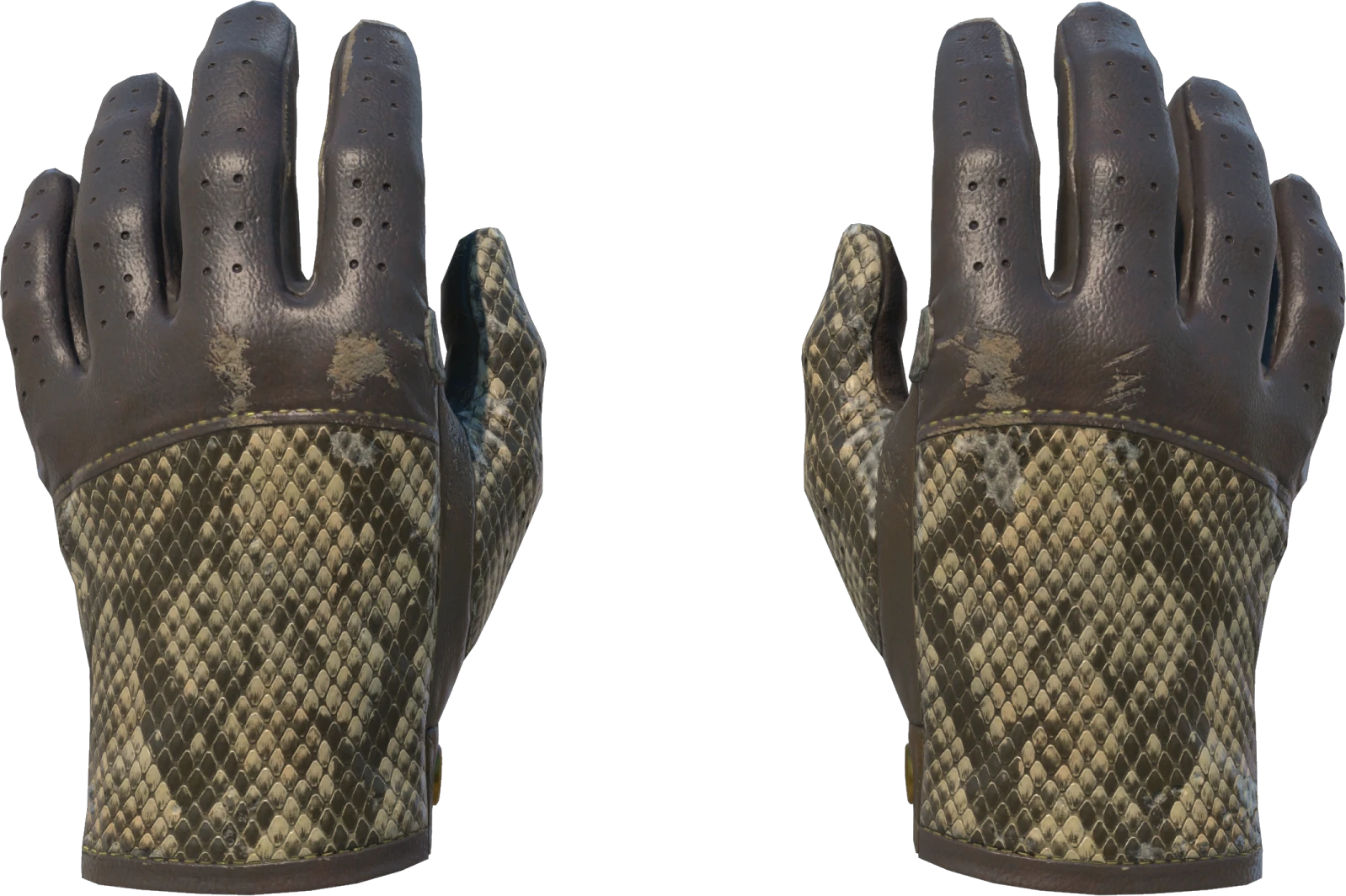 ★ Driver Gloves | Diamondback