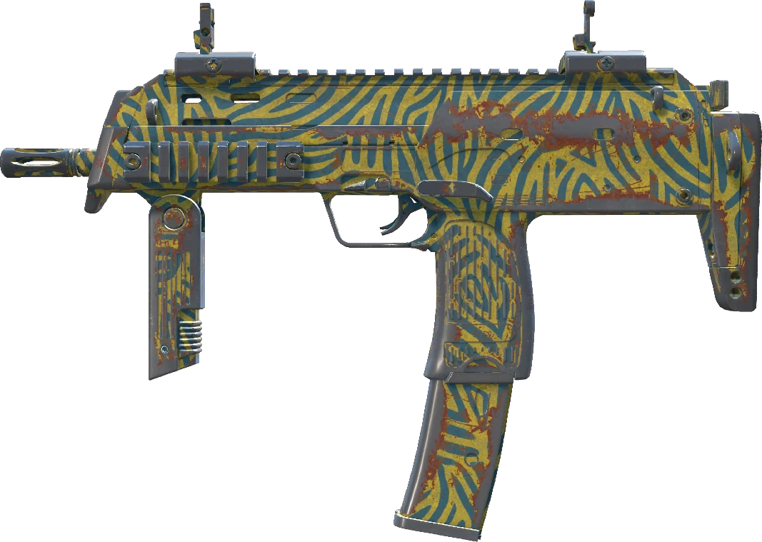 MP7 | Akoben